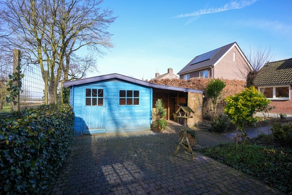 Medium property photo - In de Molt 15, 6269 EG Margraten